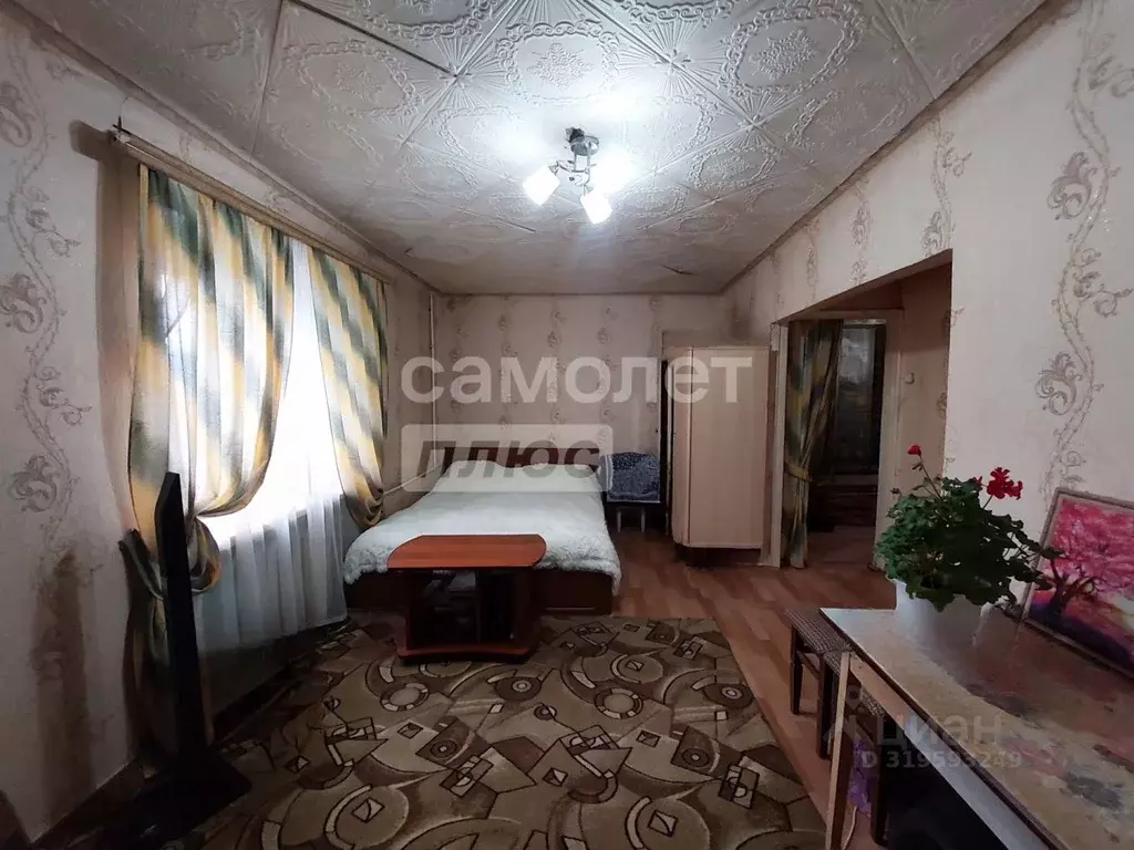 1-к кв. Пензенская область, Кузнецк ул. Белинского, 149 (29.8 м) - Фото 1