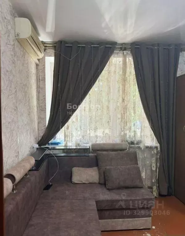 2-к кв. Крым, Феодосия ул. Галерейная, 11 (43.0 м) - Фото 2