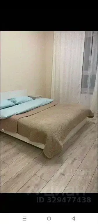 1-к кв. Ленинградская область, Гатчина ул. Чехова, 41 (36.0 м) - Фото 2