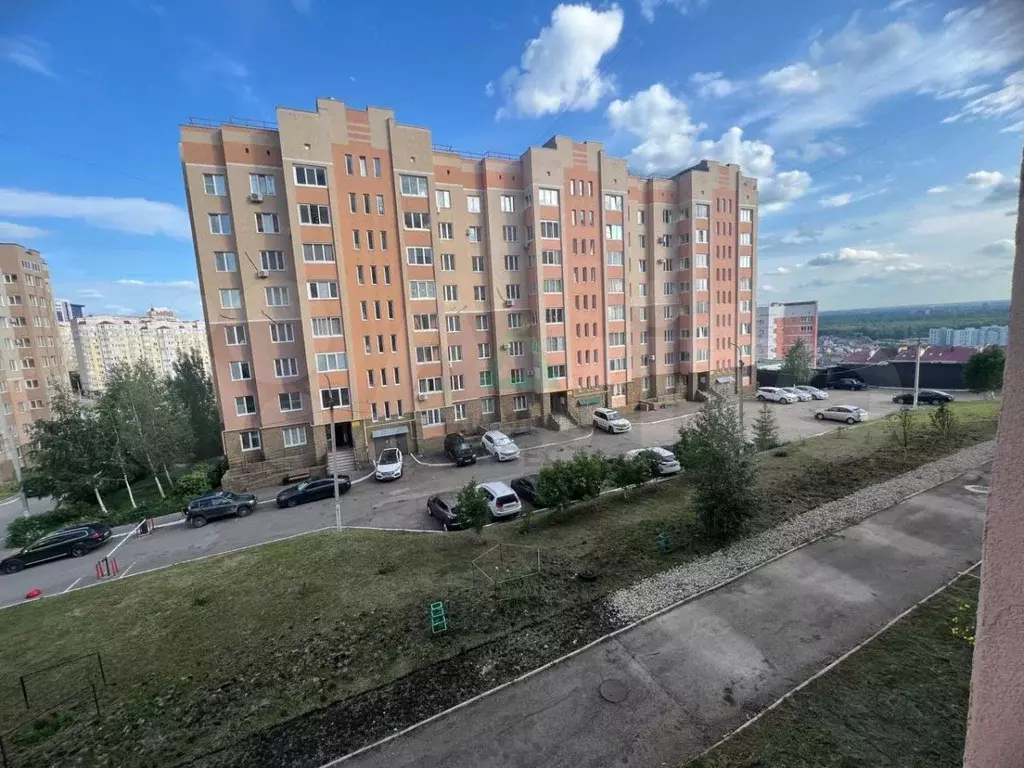 2-к. квартира, 60,8 м, 3/9 эт. - Фото 0