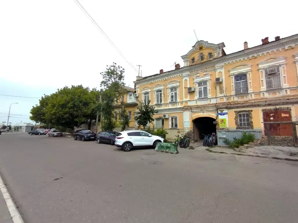 Помещение свободного назначения (14 м) - Фото 1