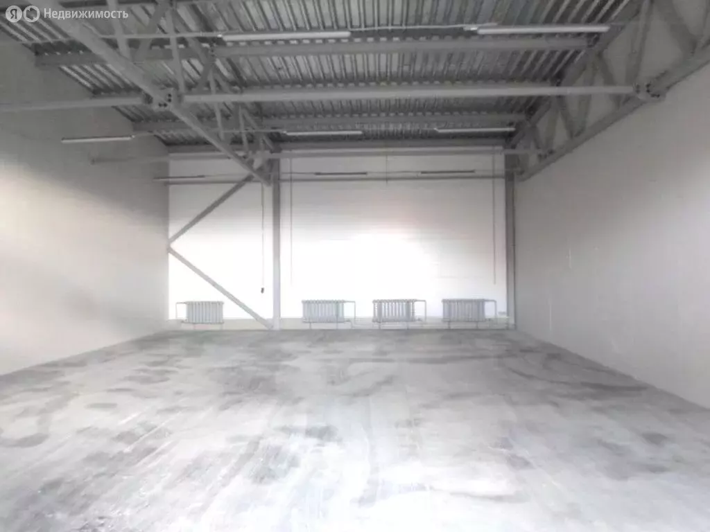 Склад (138 м) - Фото 2