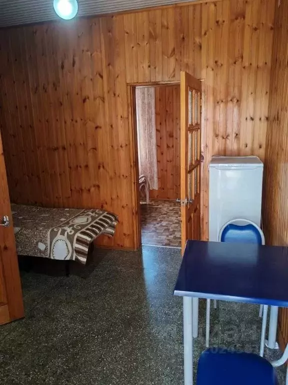 Комната Краснодарский край, Геленджик городской округ, с. ... - Фото 0