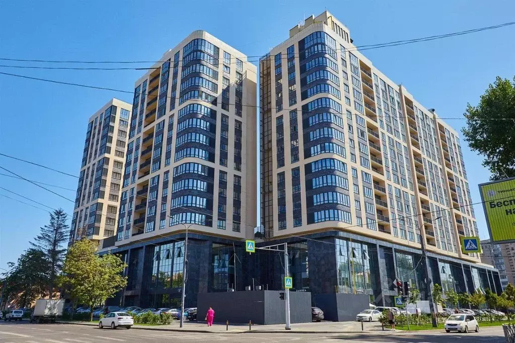 Квартира, 3 комнаты, 100 м - Фото 0