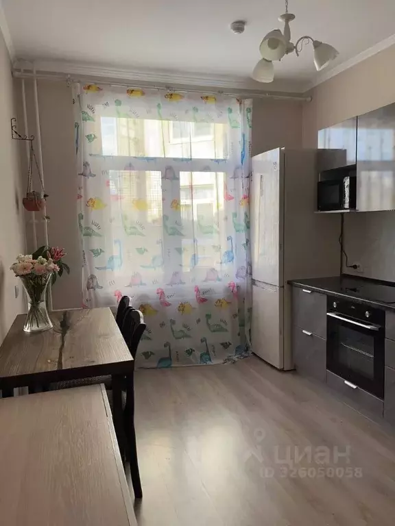 1-к кв. Ленинградская область, Сертолово Всеволожский район, ... - Фото 1