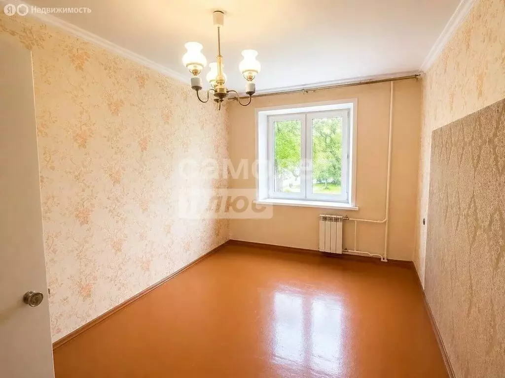 2-комнатная квартира: Иркутск, Депутатская улица, 10 (46.5 м) - Фото 2