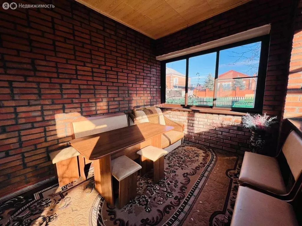 Дом в слобода Родионово-Несветайская, Ростовская улица, 7 (96 м) - Фото 0
