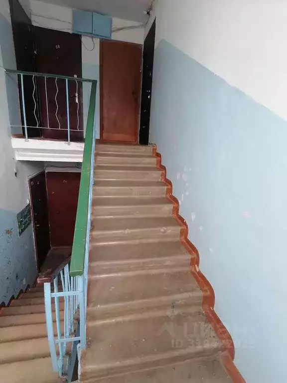 2-к кв. Ярославская область, Ярославль ул. 8 Марта, 16 (44.0 м) - Фото 1