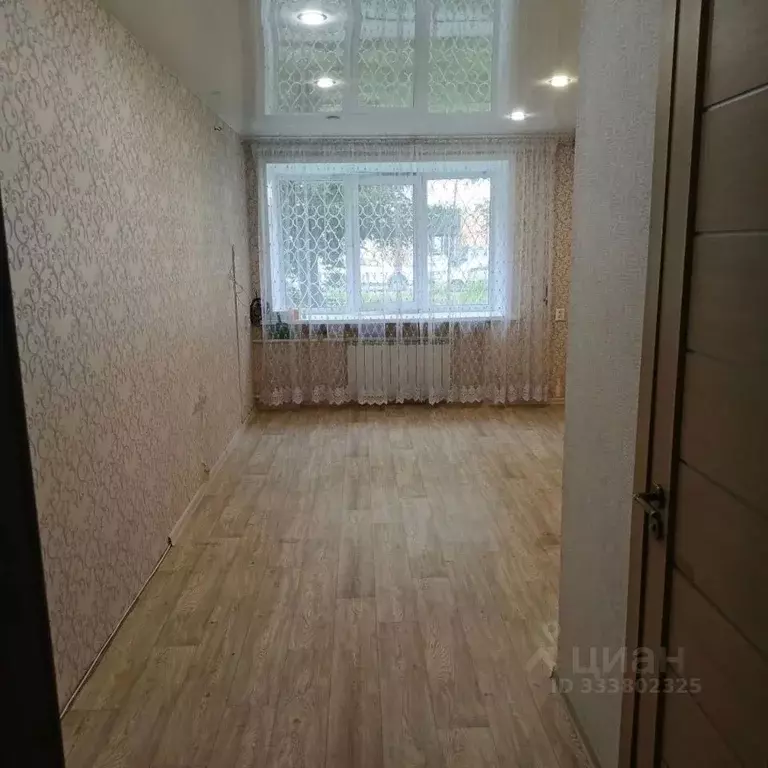 1-к кв. Татарстан, Казань ул. Энергетиков, 2/3 (16.2 м) - Фото 1