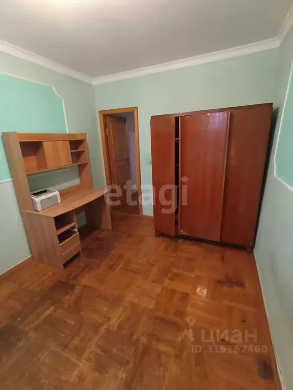 3-к кв. Адыгея, Майкоп ул. Чкалова, 78 (61.2 м) - Фото 1