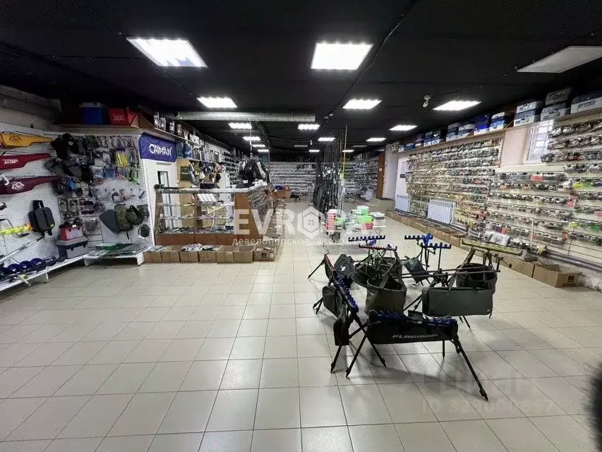 Помещение свободного назначения в Ульяновская область, Ульяновск ... - Фото 2