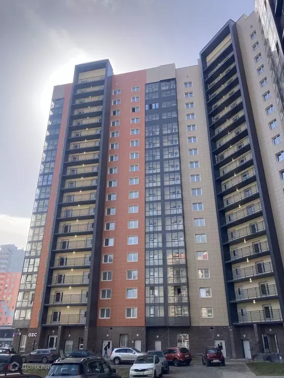 Продаётся квартира-студия, 25 м - Фото 0