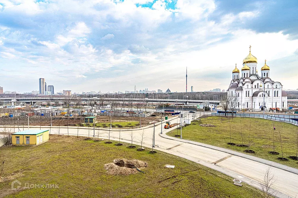 Продаётся 1-к квартира, 30.4 м - Фото 0