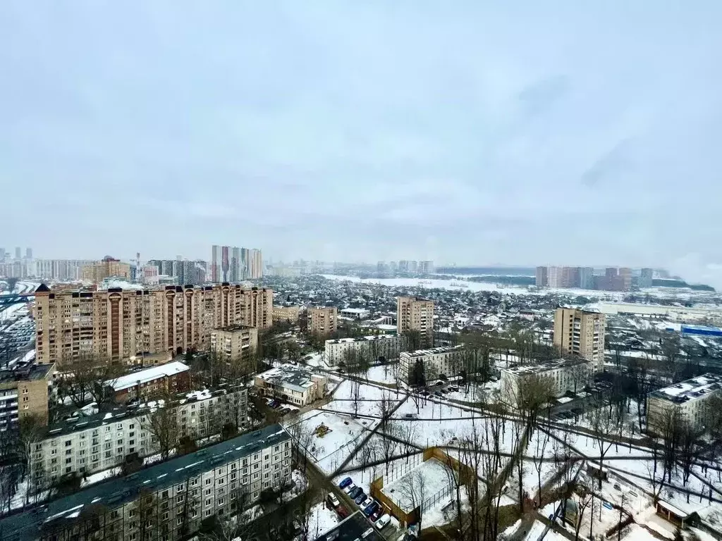 Студия Московская область, Красногорск Вокзальная ул., 17А (30.7 м) - Фото 0