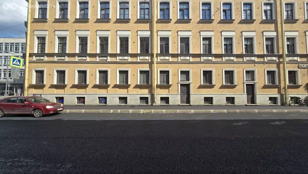 Торговая площадь (157 м) - Фото 2