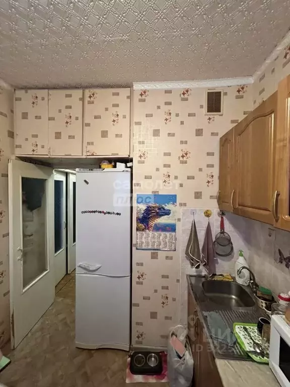 3-к кв. Архангельская область, Коряжма Архангельская ул., 3 (60.0 м) - Фото 1