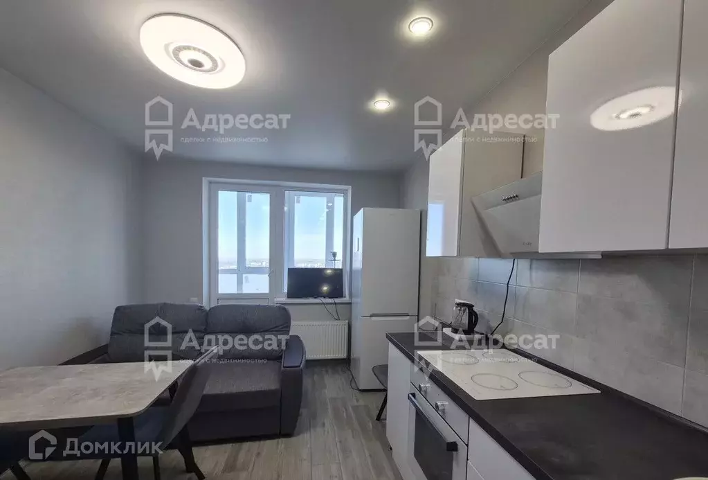 Продаётся 1-к квартира, 35.8 м - Фото 1