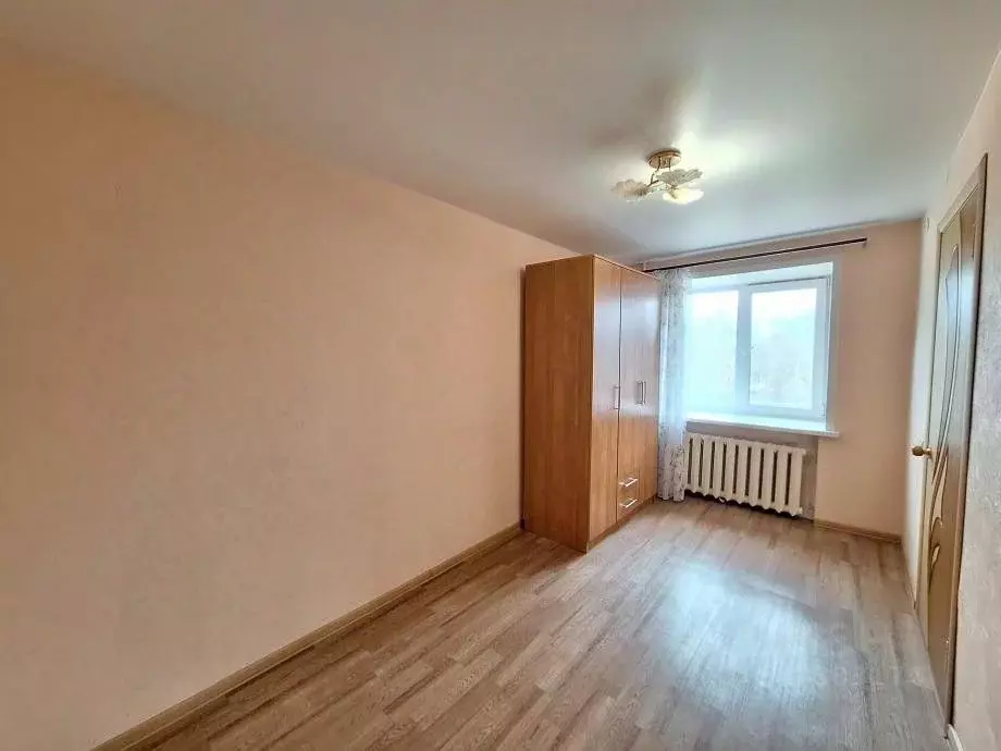 2-к кв. Пермский край, Березники Юбилейная ул., 42 (42.6 м) - Фото 0