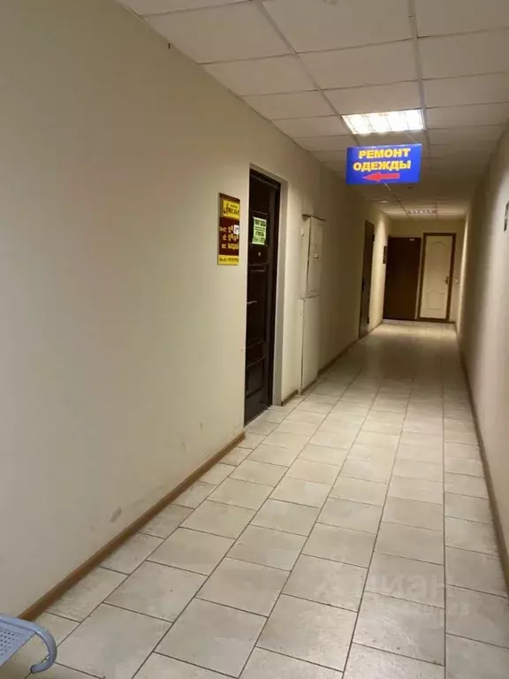 Помещение свободного назначения в Самарская область, Самара пос. ... - Фото 2