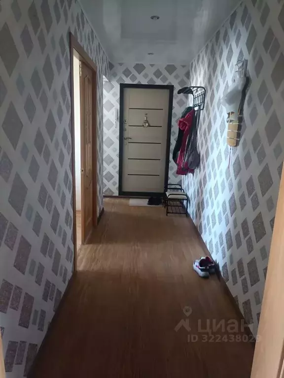 3-к кв. Новосибирская область, Искитимский район, Линево городское ... - Фото 0