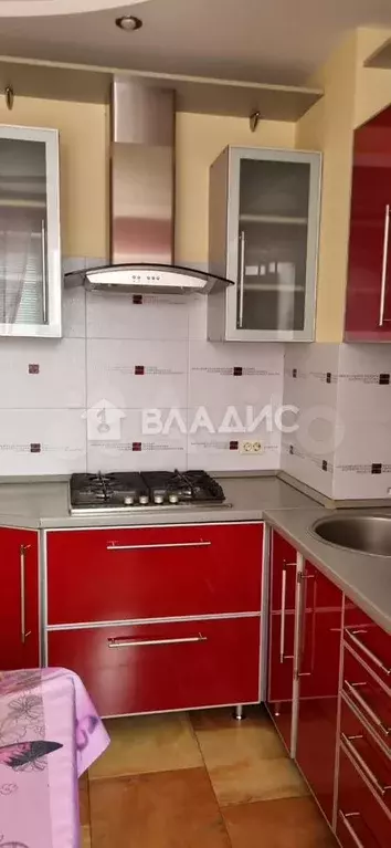 2-к. квартира, 51 м, 5/9 эт. - Фото 0
