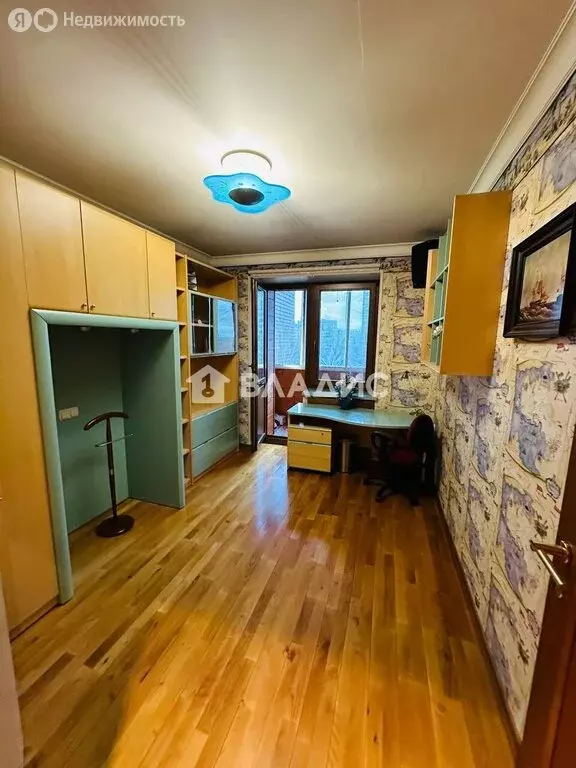 4-комнатная квартира: Одинцово, Новоспортивная улица, 10 (119.4 м) - Фото 1