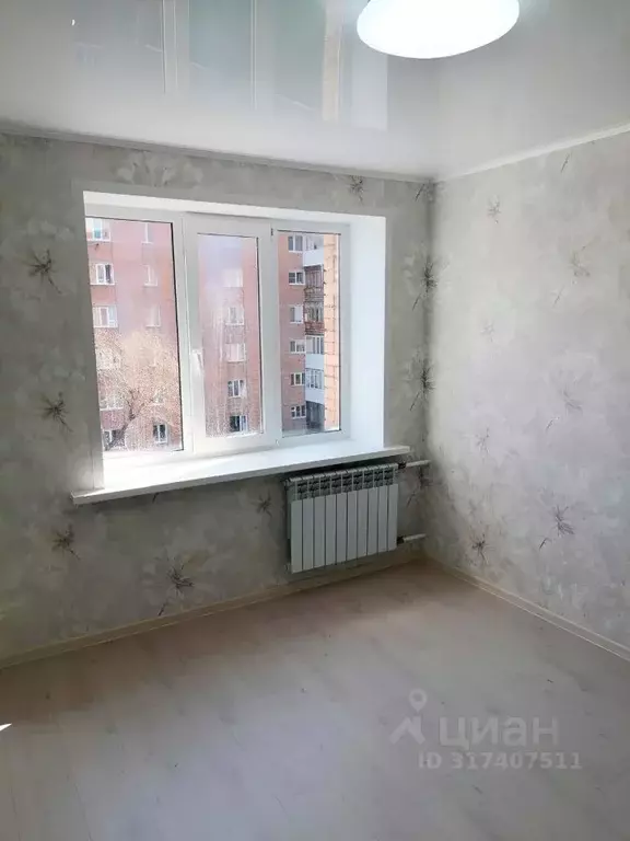 Студия Томская область, Томск Алтайская ул., 163б (18.0 м) - Фото 1