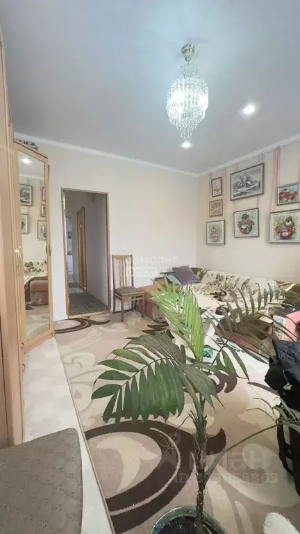 Дом в Тамбовская область, Тамбов ул. Дегтярева, 17 (40 м) - Фото 0