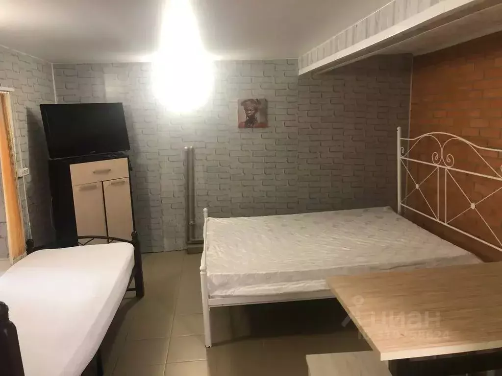 Комната Краснодарский край, Сочи Пионерская ул., 50А - Фото 0