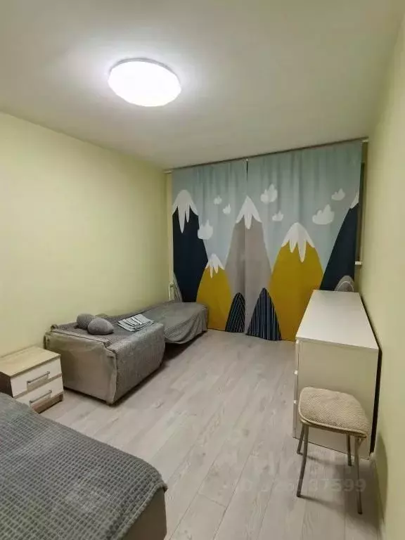 2-к кв. Санкт-Петербург ул. Партизана Германа, 41 (45.0 м) - Фото 2