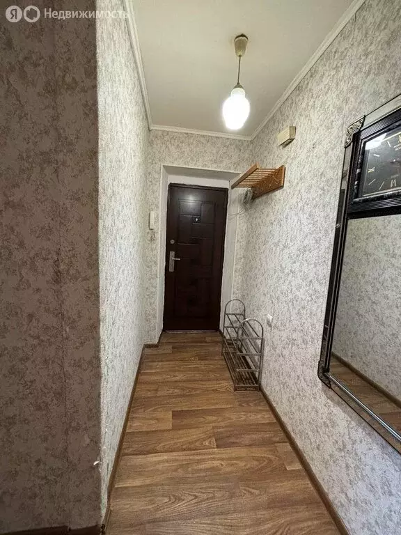 1-комнатная квартира: Ярославль, улица Калинина, 13 (31.9 м) - Фото 2