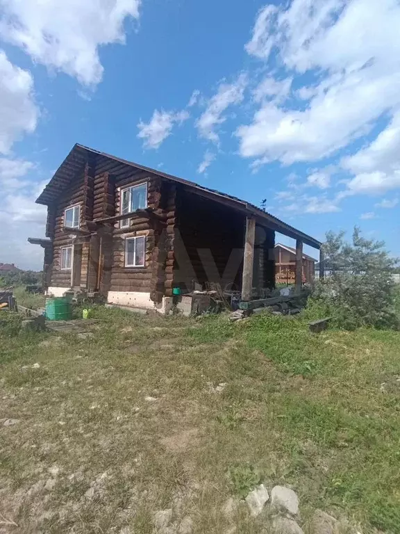 Дом 198 м на участке 15 сот. - Фото 0