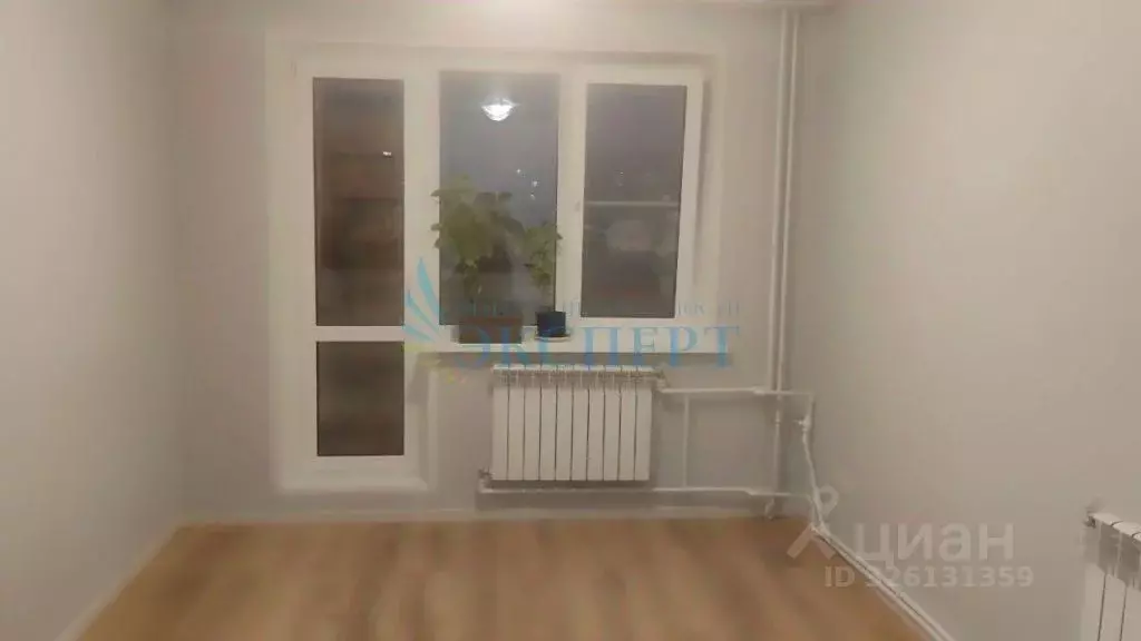 1-к кв. Нижегородская область, Нижний Новгород ул. Героя Советского ... - Фото 1