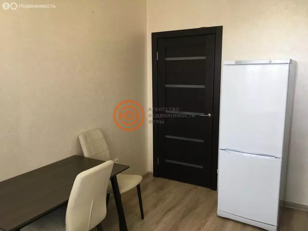 1-комнатная квартира: Тюмень, Суходольская улица, 14 (35 м) - Фото 2