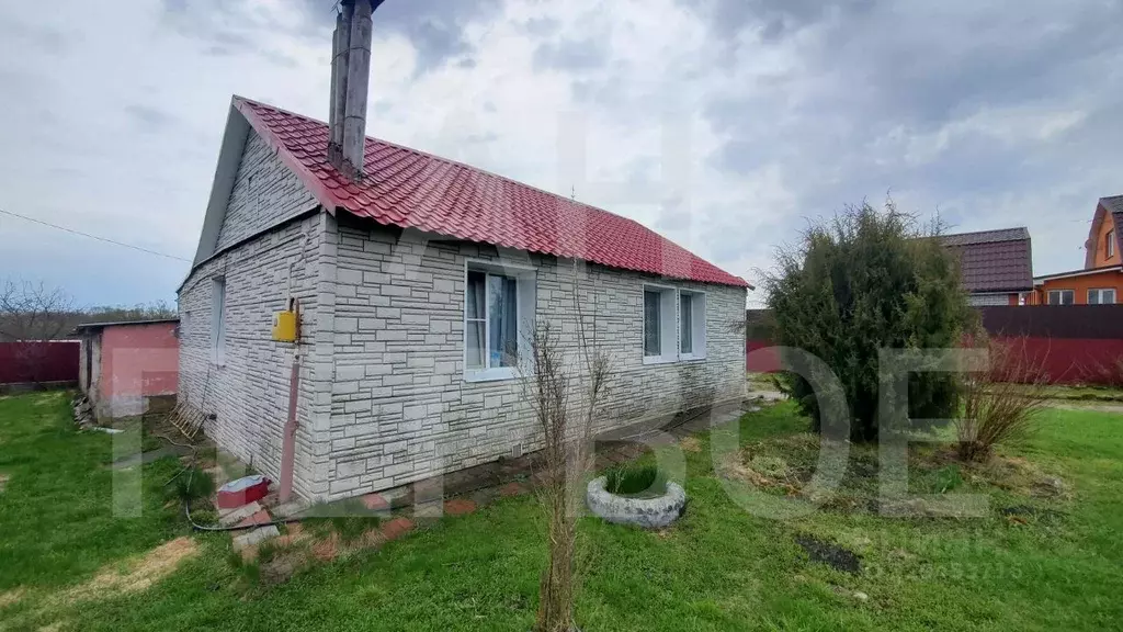 Дом в Рязанская область, Кораблинский муниципальный округ, д. Приянки ... - Фото 2