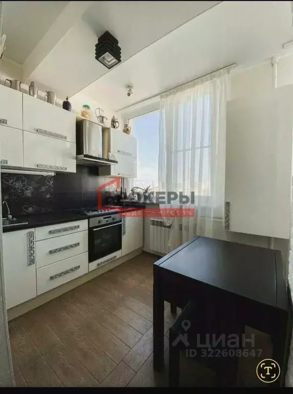 2-к кв. Севастополь просп. Античный, 52 (55.0 м) - Фото 1