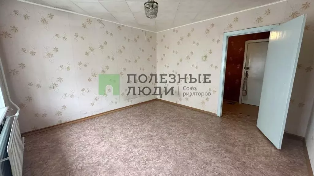 2-к кв. Курганская область, Курган Заозерный жилрайон, 6-й мкр, 31 ... - Фото 2