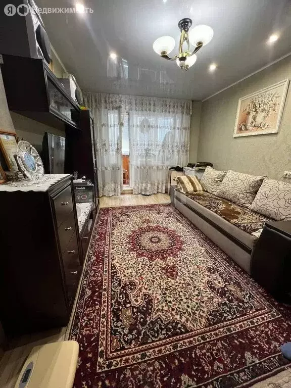 2-комнатная квартира: Белгород, улица Есенина, 24 (50.2 м) - Фото 1