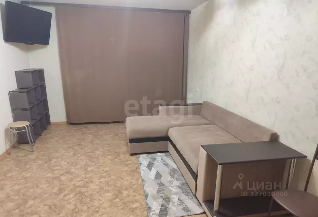 1-к кв. Владимирская область, Владимир ул. Безыменского, 8 (42.0 м) - Фото 2