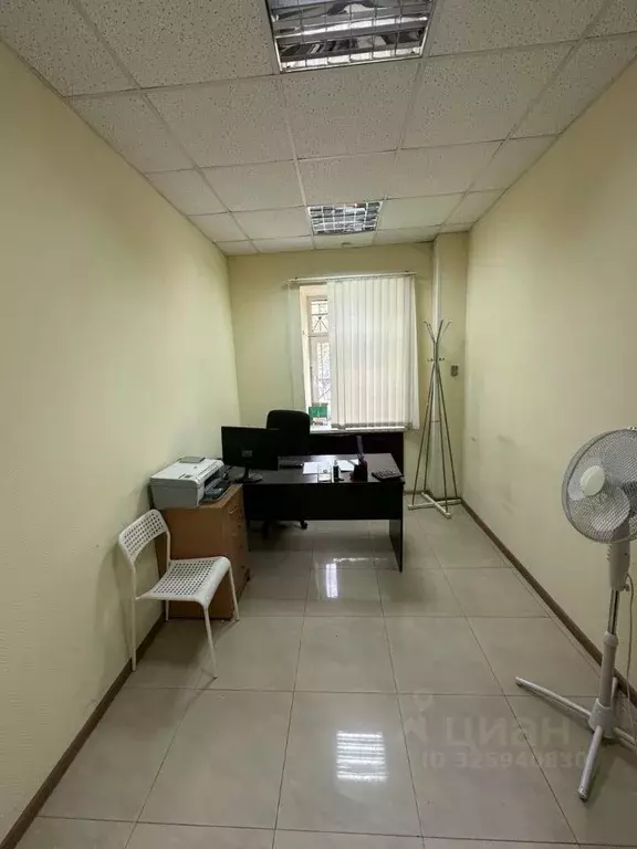 Офис в Москва Каширское ш., 58К3 (10 м) - Фото 1
