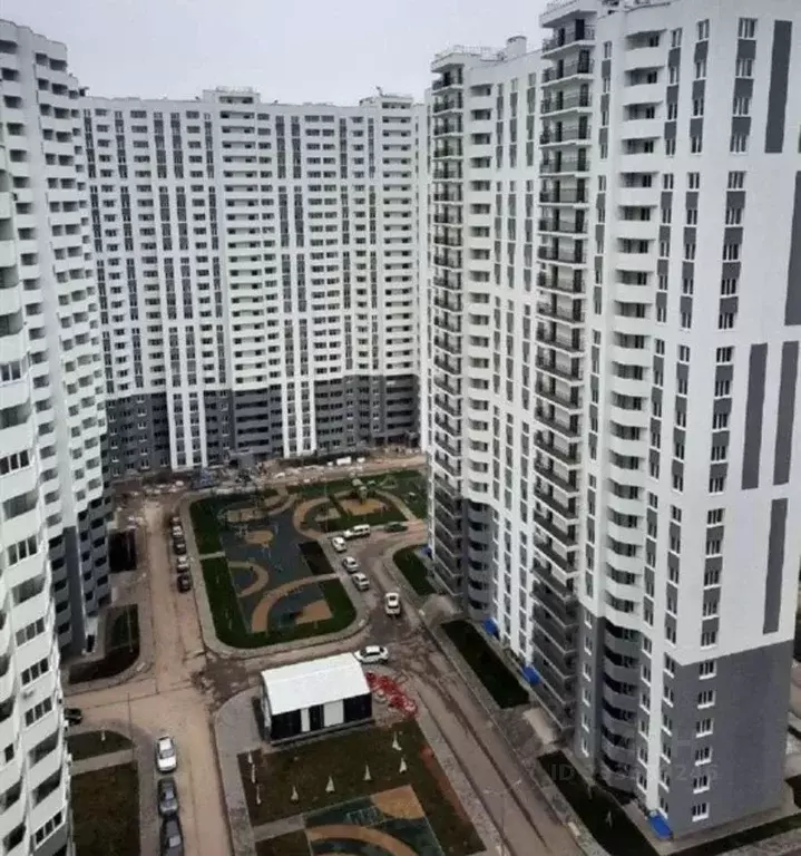 Студия Самарская область, Самара 18-й километр Московского шоссе тер., ... - Фото 1