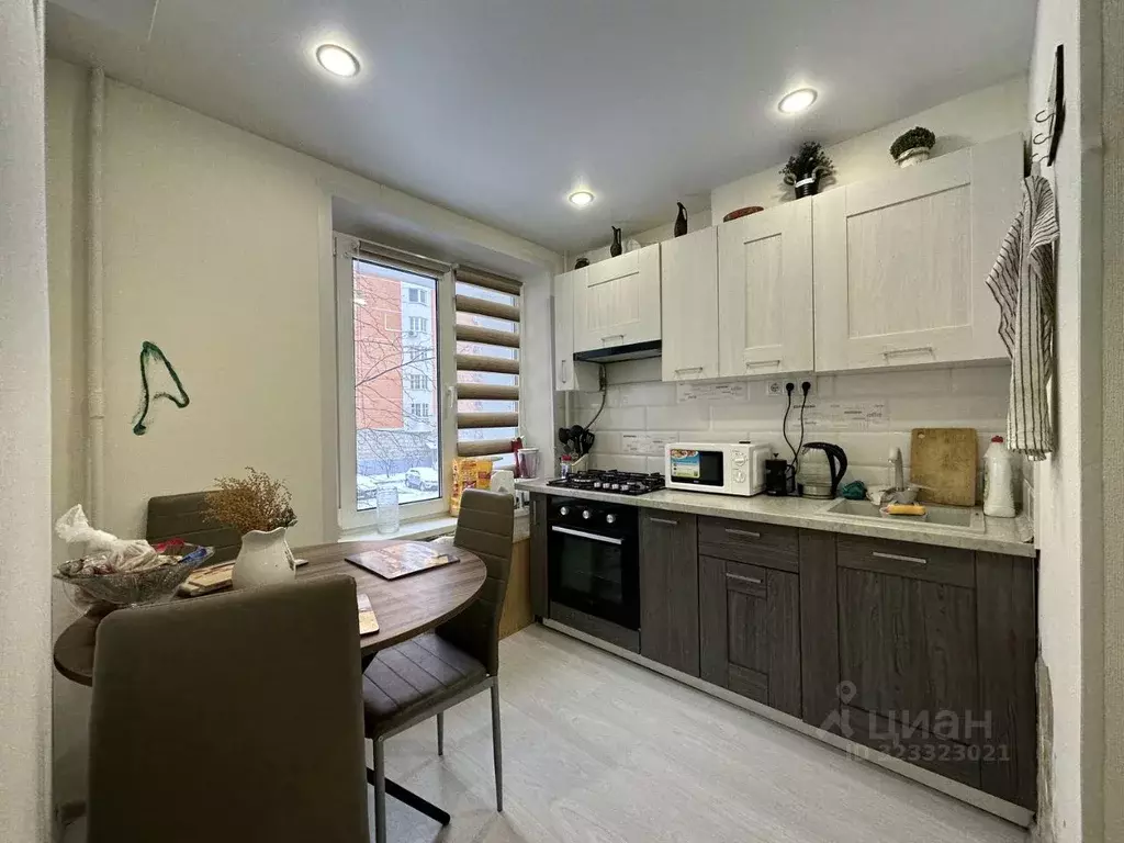 2-к кв. Москва Перовская ул., 22К4 (47.0 м) - Фото 1