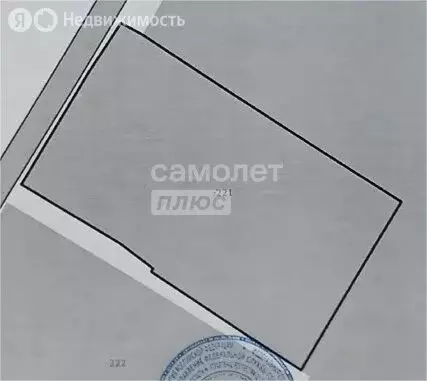 Участок в Ишим, улица Калинина (5 м) - Фото 1