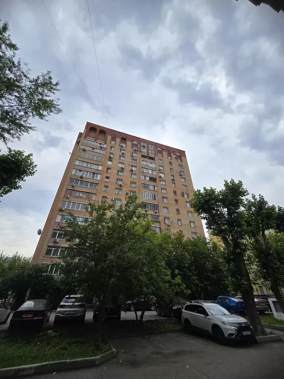 Продаётся 1-к квартира, 39.9 м - Фото 0