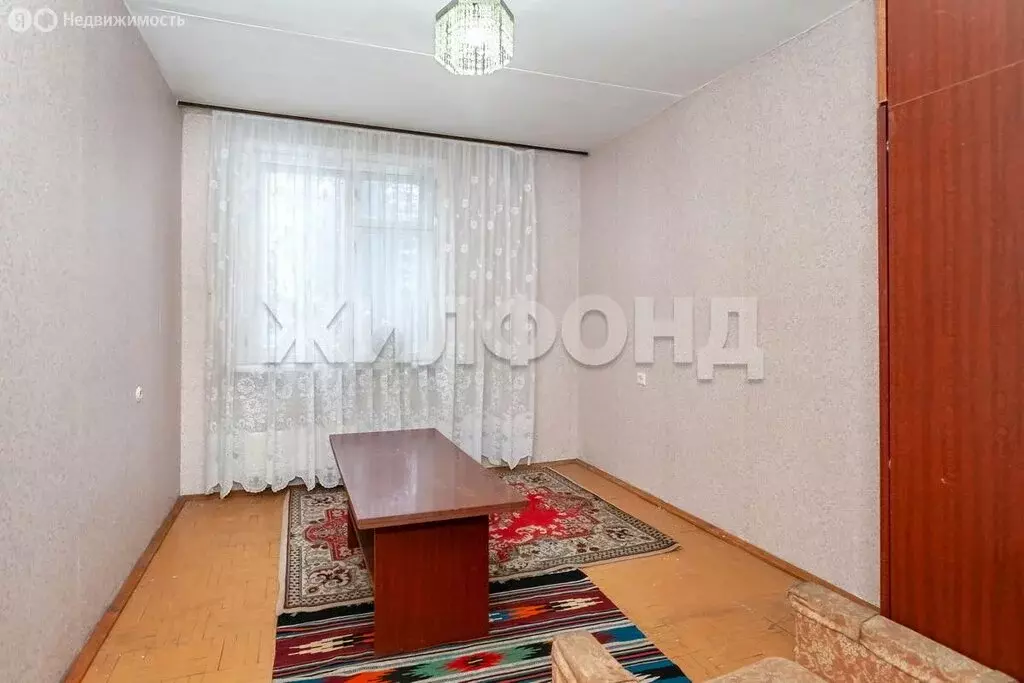 2-комнатная квартира: Бердск, Микрорайон, 65 (43.2 м) - Фото 0