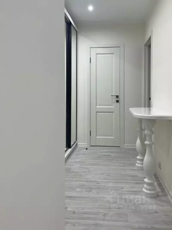 2-к кв. Новосибирская область, Мошковский район, с. Сокур, 4-й кв-л 2 ... - Фото 1