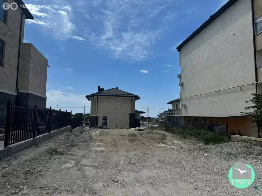 Участок в Новороссийск, Мореходная улица, 10 (4 м) - Фото 2