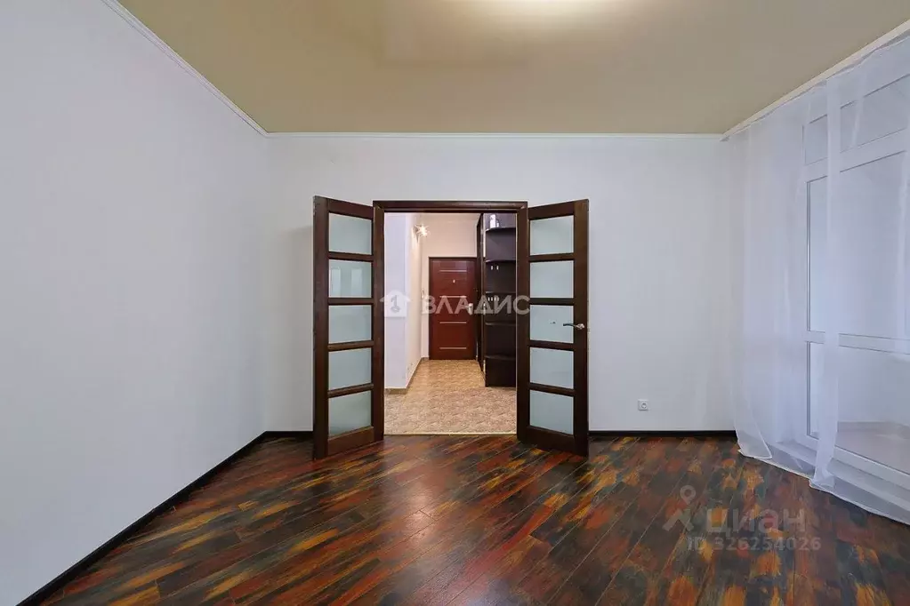 2-к кв. Калининградская область, Светлогорск Олимпийский бул., 2 (55.2 ... - Фото 1