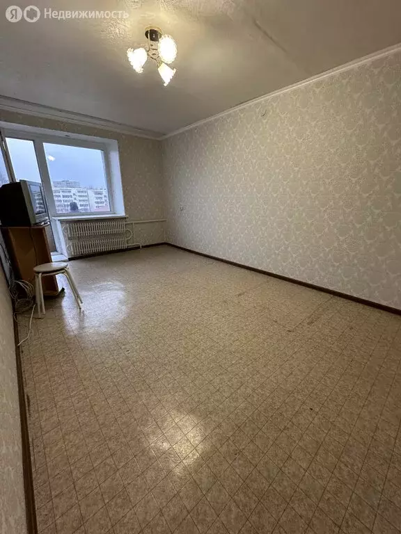 1-комнатная квартира: Елабуга, улица Тази Гиззата, 28 (30.9 м) - Фото 1