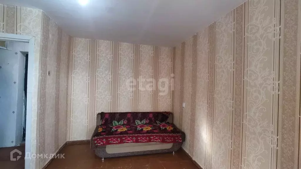 Продаётся 1-к квартира, 22.3 м - Фото 1